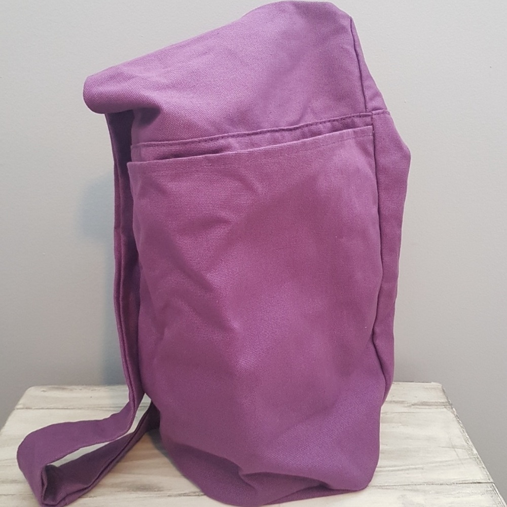 Yoga bag
